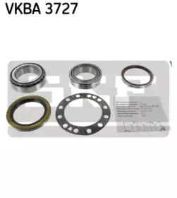 VKBA 3727 SKF